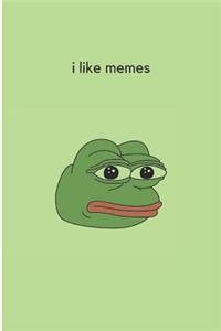 I Like Memes
