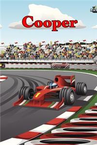 Cooper