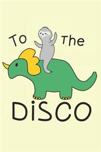 Dinosaurs Are Cool