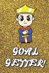 Goal Getter