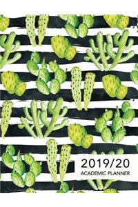 2019/20 Academic Planner