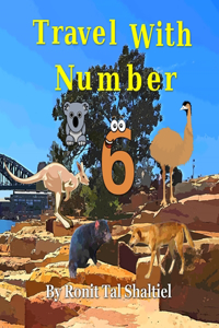 Travel with Number 6