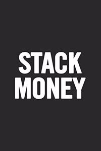 Stack Money