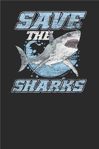 Save The Sharks