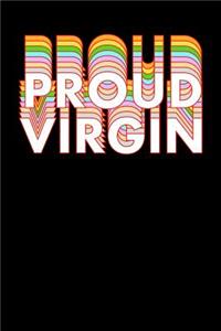 Proud Virgin