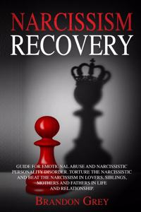 Narcissism Recovery