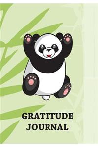 Gratitude Journal