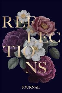 Reflections Journal