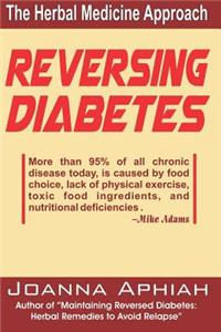 Reversing Diabetes