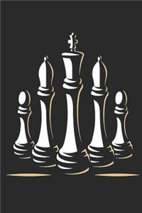 Chess Notebook