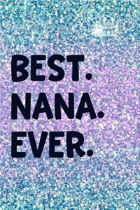 Best. Nana. Ever.