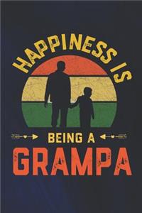 Hapiness Is Being A Grampa