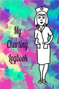 My Charting Logbook