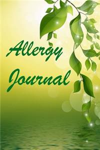 Allergy Journal