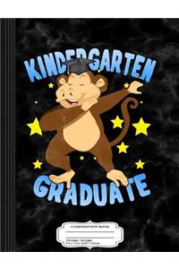 Kindergarten Graduate