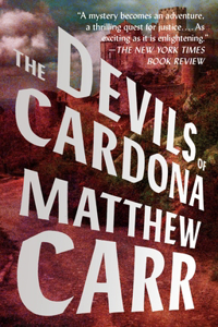 Devils of Cardona