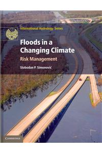 Floods in a Changing Climate