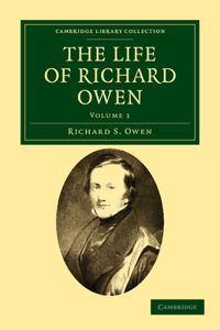 Life of Richard Owen