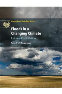 Floods in a Changing Climate