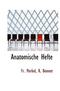 Anatomische Hefte