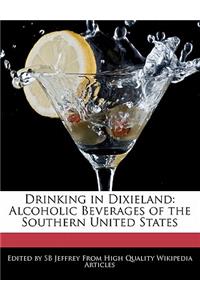 Drinking in Dixieland