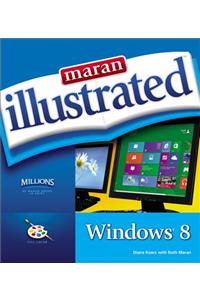 Maran Illustrated Windows 8