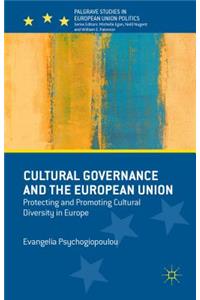 Cultural Governance and the European Union