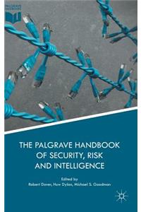 Palgrave Handbook of Security, Risk and Intelligence