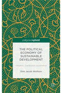 Political Economy of Sustainable Development