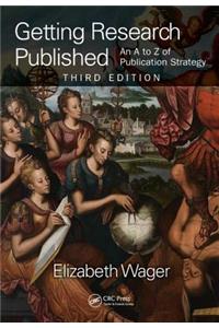 Getting Research Published