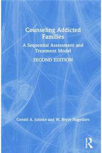 Counseling Addicted Families