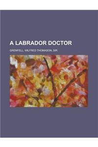 A Labrador Doctor