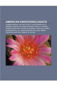 American Endocrinologists