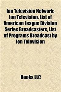 Ion Television Network