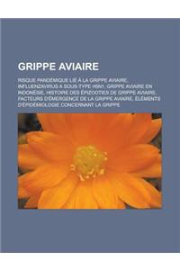 Grippe Aviaire