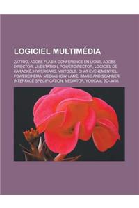 Logiciel Multimedia