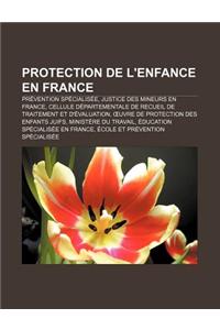 Protection de L'Enfance En France