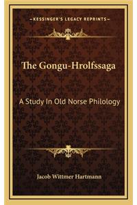 The Gongu-Hrolfssaga