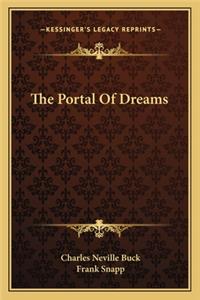 Portal of Dreams