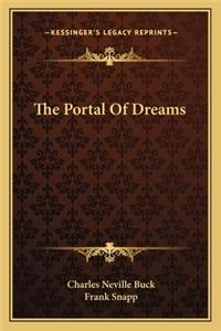 The Portal Of Dreams