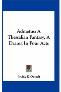 Admetus