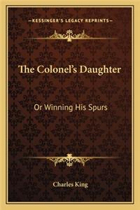 The Colonel's Daughter