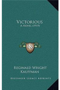 Victorious