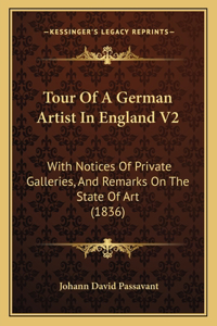 Tour Of A German Artist In England V2