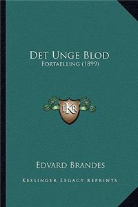 Det Unge Blod