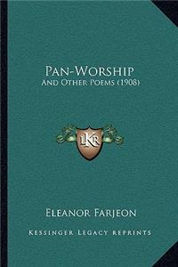 Pan-Worship