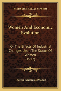 Women And Economic Evolution