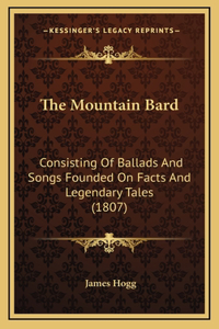 The Mountain Bard