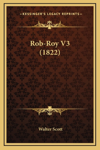 Rob-Roy V3 (1822)