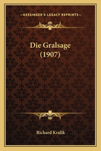 Die Gralsage (1907)